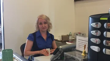 Ресторан Банкет Двор изображение 5