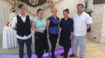 Ресторан Банкет Двор изображение 9